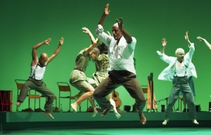 Sydney Festival announces 2013 line-up